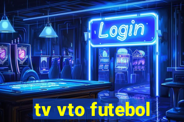 tv vto futebol